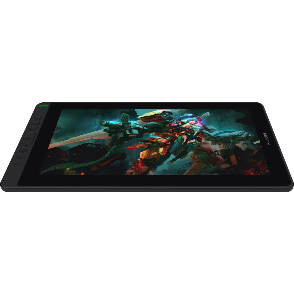 Графический планшет Huion Kamvas 13 Black - фото 4