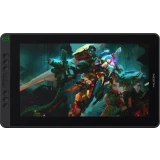 Интерактивный дисплей Huion Kamvas 13 Midnight Green