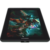Интерактивный дисплей Huion Kamvas 13 Midnight Green