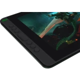 Интерактивный дисплей Huion Kamvas 13 Midnight Green