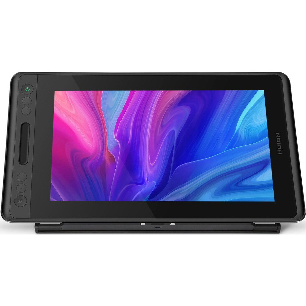 Графический планшет Huion Kamvas PRO 12 - фото 3