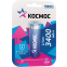 Аккумулятор КОСМОС KOC18650Li-ion34PBL1 (18650, 3400mAh, 1 шт.)