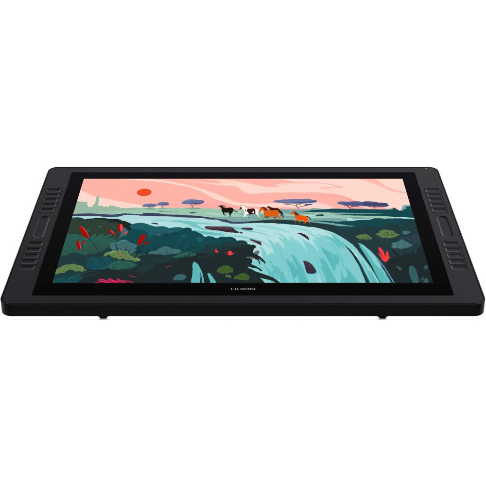 Интерактивный дисплей Huion Kamvas PRO 24