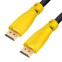 Кабель HDMI - HDMI, 1.5м, Greenconnect GCR-HM340-1.5m