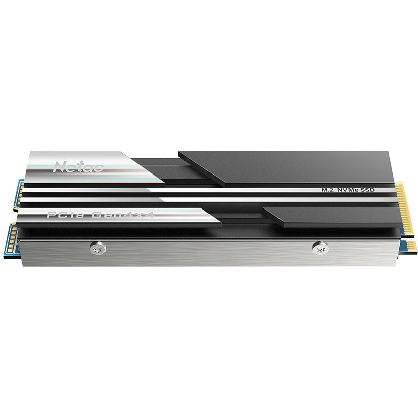 Накопитель SSD 1Tb Netac NV5000 Pro (NT01NV5000-1T0-E4X)