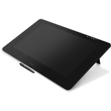 Графический планшет Wacom Cintiq Pro 24 Touch (DTH-2420)