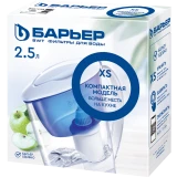 Фильтр-кувшин для воды БАРЬЕР Экстра Blue (В091Р45)