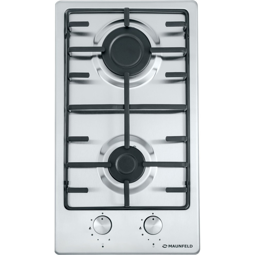 Газовая варочная панель MAUNFELD EGHS.32.3ES - УТ000008460 - фото 2