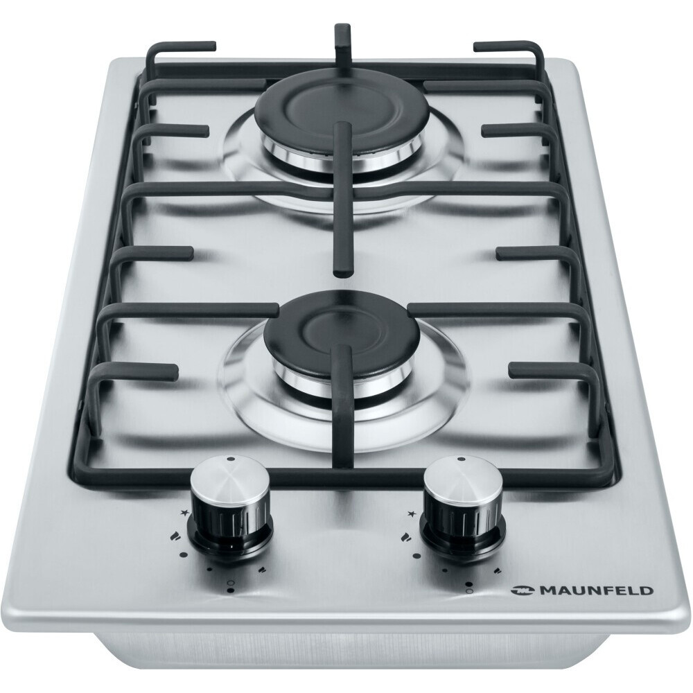 Газовая варочная панель MAUNFELD EGHS.32.3ES - УТ000008460 - фото 4