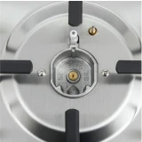 Газовая варочная панель MAUNFELD EGHS.32.3ES (УТ000008460)