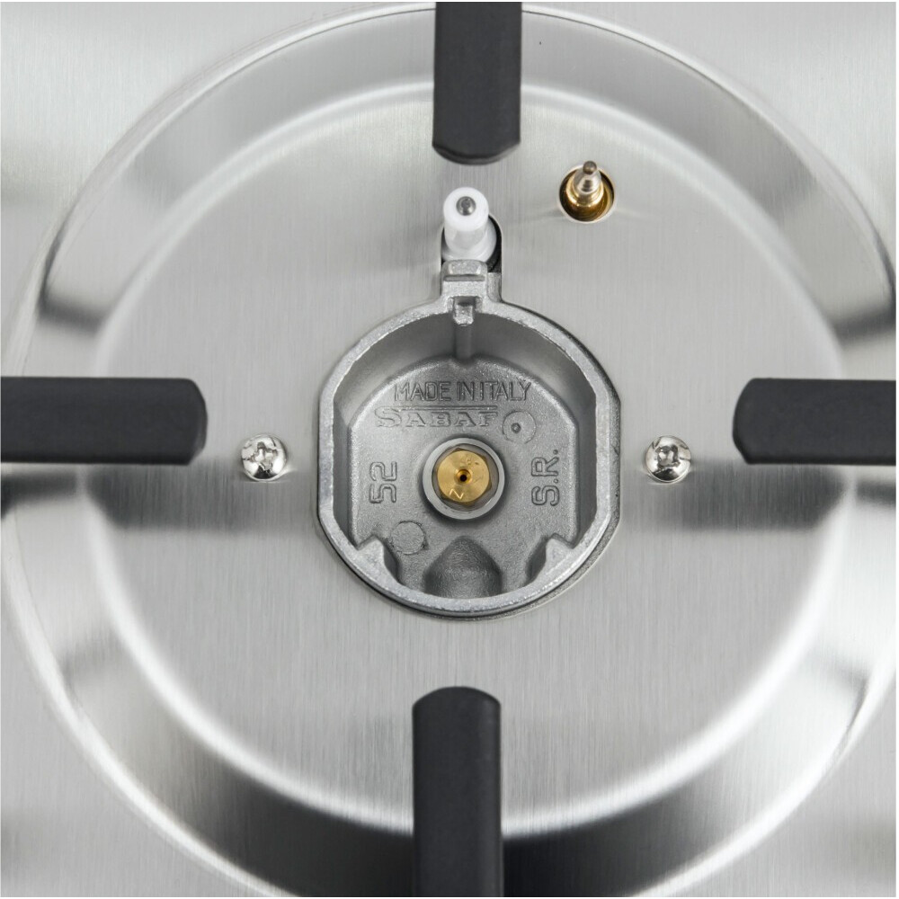 Газовая варочная панель MAUNFELD EGHS.32.3ES - УТ000008460 - фото 8