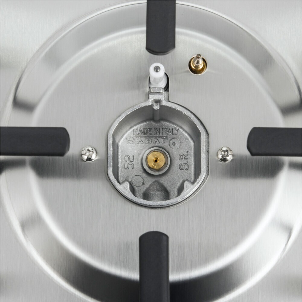 Газовая варочная панель MAUNFELD EGHS.32.3ES/G - УТ000008354 - фото 9