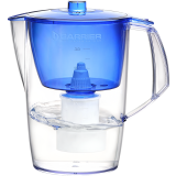 Фильтр-кувшин для воды БАРЬЕР Норма Blue (В041Р00)