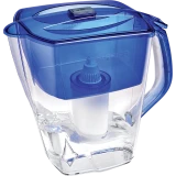 Фильтр-кувшин для воды БАРЬЕР Гранд Нео Blue (В011Р00)