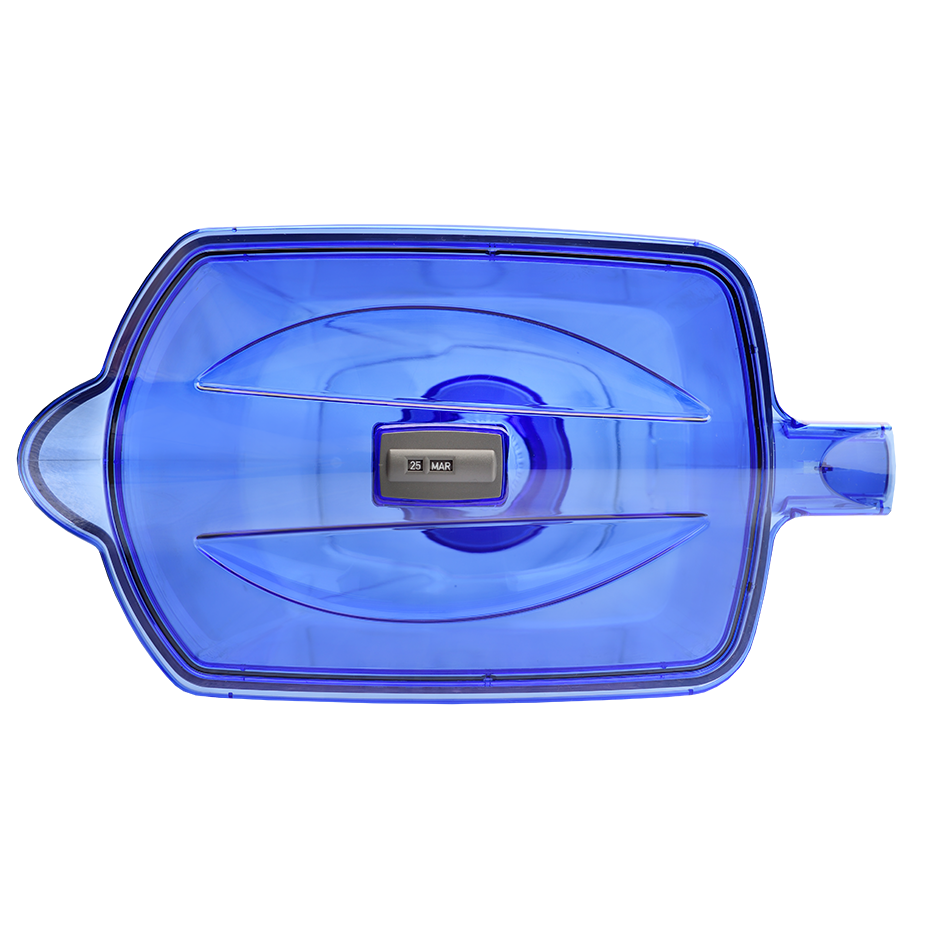 Фильтр-кувшин для воды БАРЬЕР Гранд Нео Blue - В011Р00 - фото 3