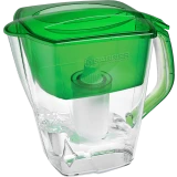 Фильтр-кувшин для воды БАРЬЕР Гранд Green (В882Р00)
