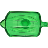 Фильтр-кувшин для воды БАРЬЕР Гранд Green (В882Р00)