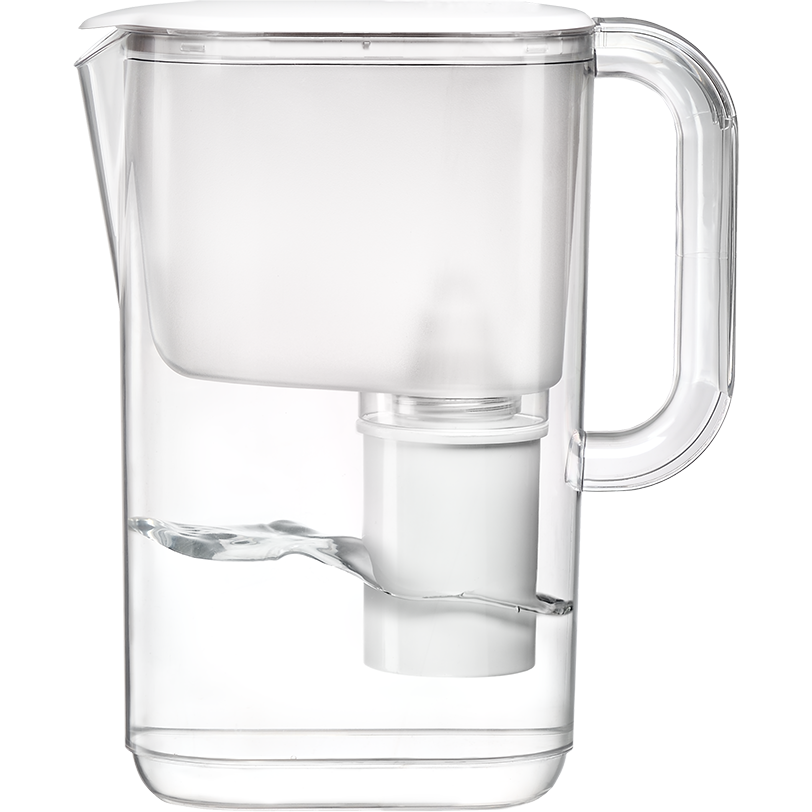 Фильтр-кувшин для воды БАРЬЕР Аляска XS (1 шт.) - В750Р00 - фото 2