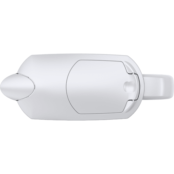 Фильтр-кувшин для воды Аквафор Смайл White - фото 4