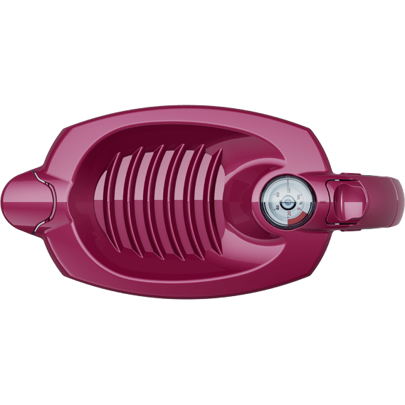 Фильтр-кувшин для воды Аквафор Престиж A5 Cherry - фото 4