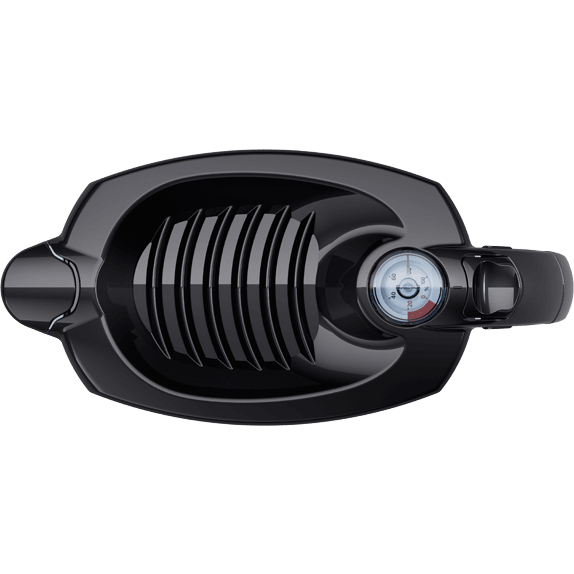 Фильтр-кувшин для воды Аквафор Престиж A5 Black - фото 4