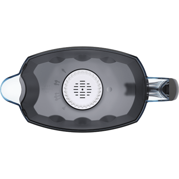 Фильтр-кувшин для воды Аквафор Престиж A5 Black - фото 5