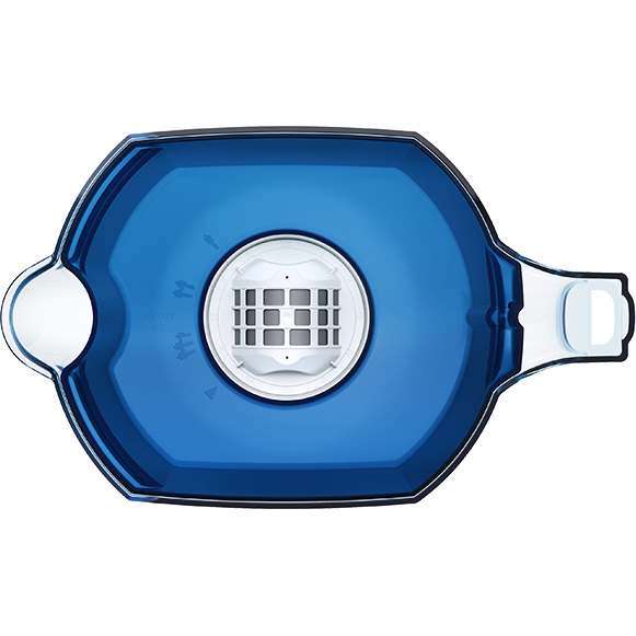 Фильтр-кувшин для воды Аквафор Гарри А5 Blue - фото 3