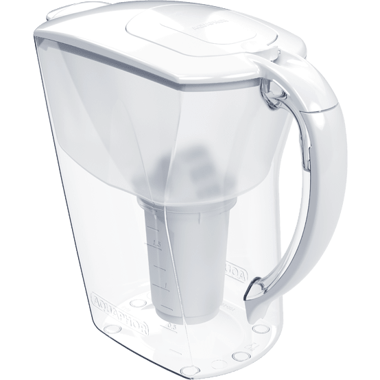 Фильтр-кувшин для воды Аквафор Аквамарин White - фото 2