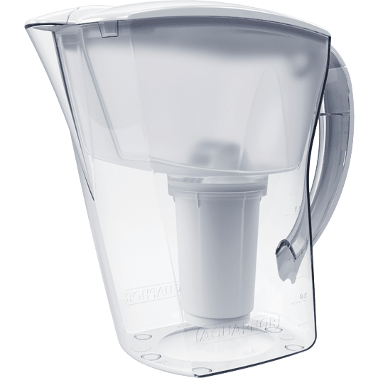 Фильтр-кувшин для воды Аквафор Аквамарин White - фото 3