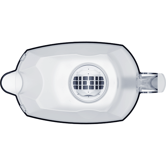 Фильтр-кувшин для воды Аквафор Аквамарин White - фото 5