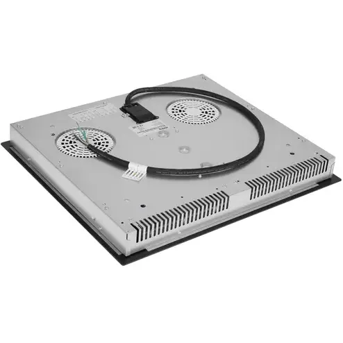 Индукционная варочная панель Korting HIB 68700 B Quadro - фото 4