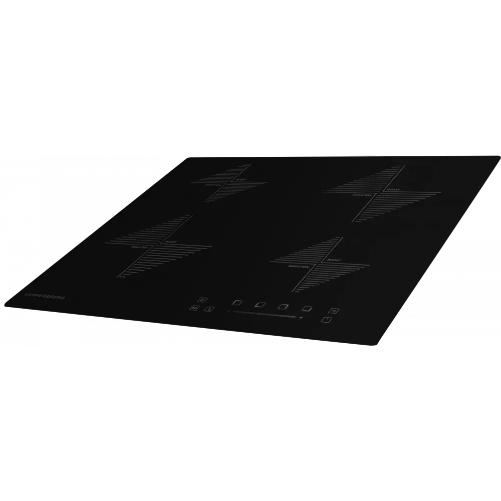 Индукционная варочная панель Kuppersberg ICS 604 - фото 2