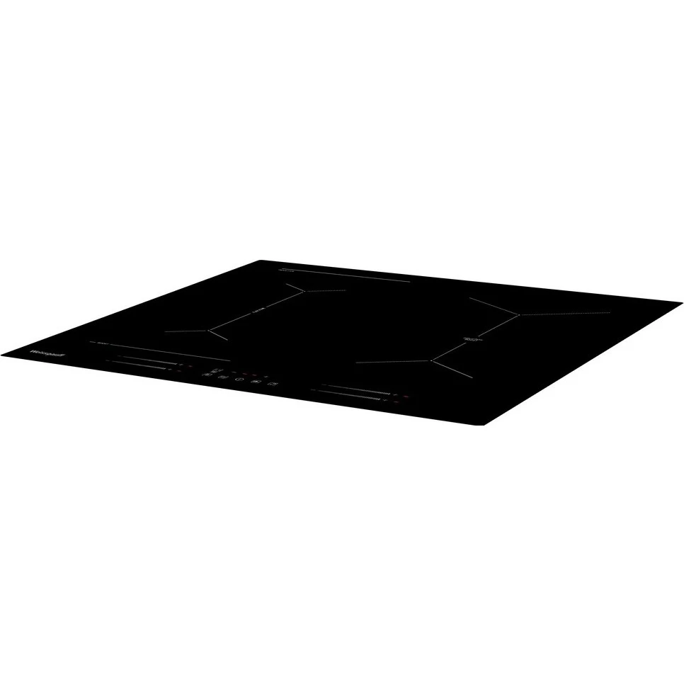Индукционная варочная панель Weissgauff HI 643 BY - фото 2