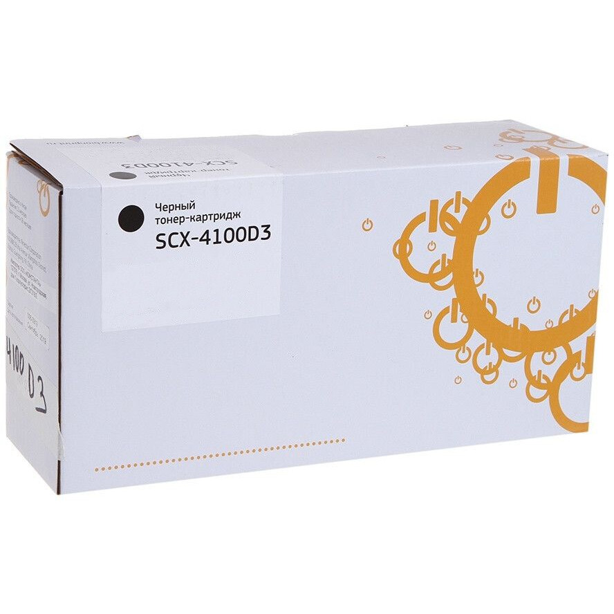 Картридж Bion SCX-4100D3 Black - BCR-SCX-4100D3