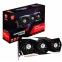 Видеокарта AMD Radeon RX 6750 XT MSI 12Gb (RX 6750 XT GAMING X TRIO 12G) - фото 6