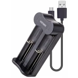Зарядное устройство для аккумуляторов КОСМОС KOC701USB