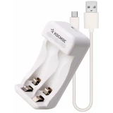 Зарядное устройство для аккумуляторов КОСМОС KOC801USB
