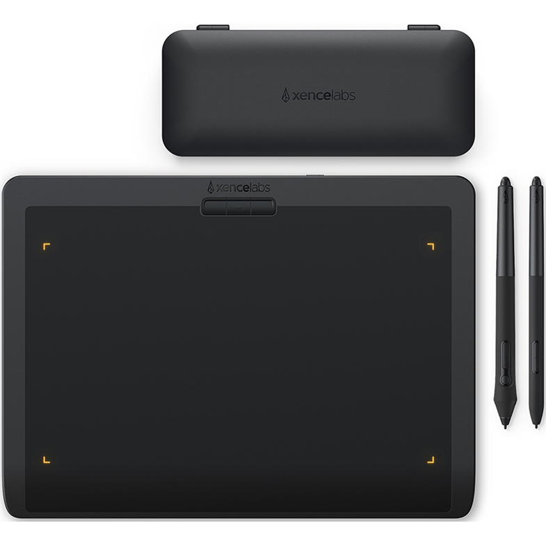 Графический планшет Xencelabs Pen Tablet M - BPH1212W-A