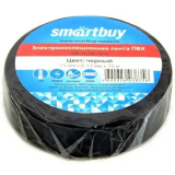 Изоляционная лента SmartBuy SBE-IT-15-10-b