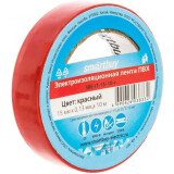 Изоляционная лента SmartBuy SBE-IT-15-10-r