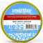 Изоляционная лента SmartBuy SBE-IT-15-10-yg
