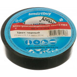 Изоляционная лента SmartBuy SBE-IT-15-20-b