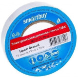 Изоляционная лента SmartBuy SBE-IT-15-20-w