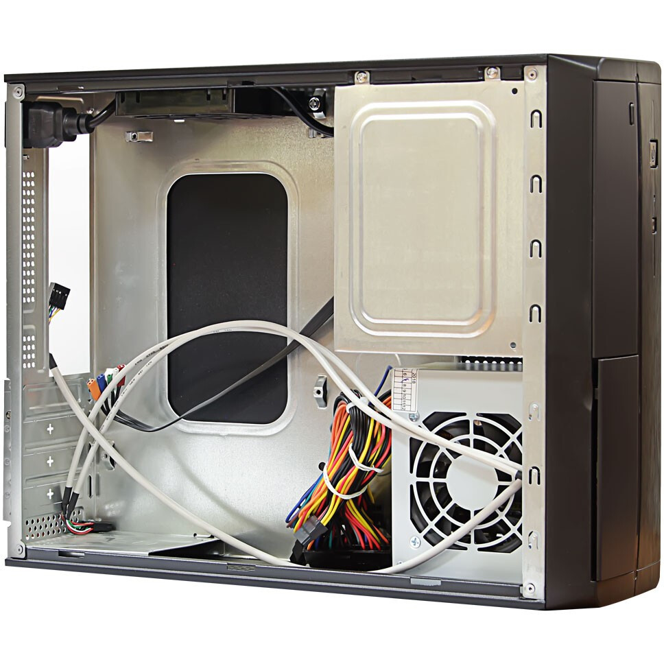 Корпус Winard 1570 300W Black - фото 5