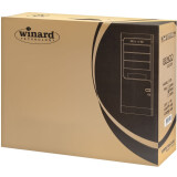 Корпус Winard 1570 300W Black