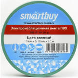 Изоляционная лента SmartBuy SBE-IT-19-20-g
