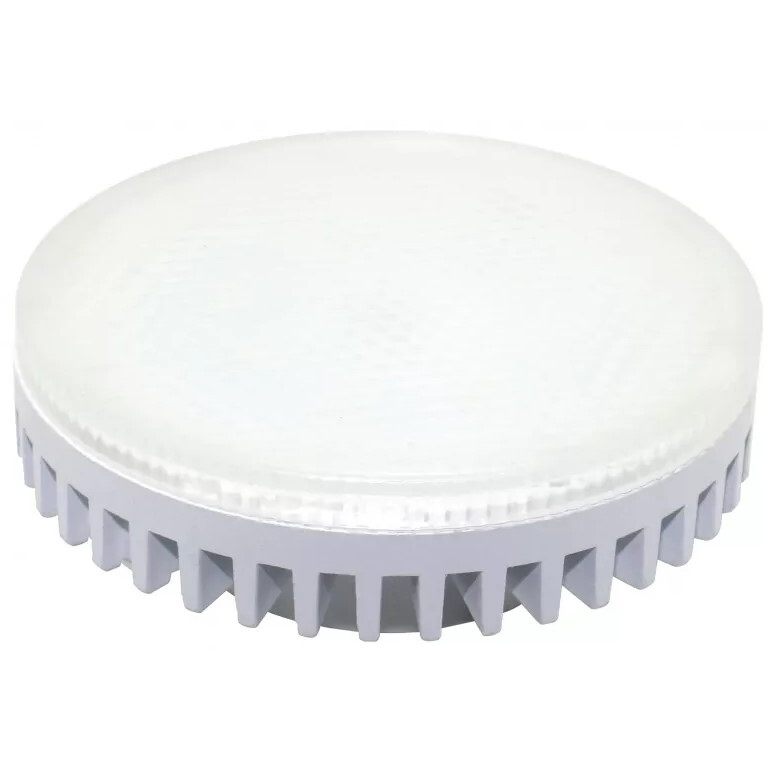 Светодиодная лампочка SmartBuy SBL-GX-10W-6K (10 Вт, GX53)
