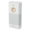 Внешний аккумулятор Perfeo Powerbank 20000mAh White - PF_B4299