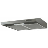 Вытяжка KRONA JESSICA slim 500 Metallic PB (00026662)