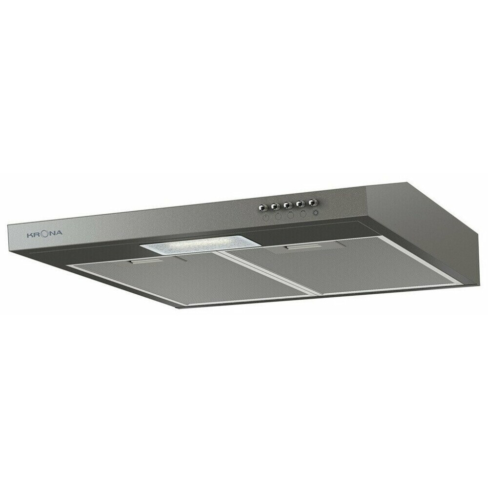 Вытяжка KRONA JESSICA slim 500 Metallic PB - 00026662